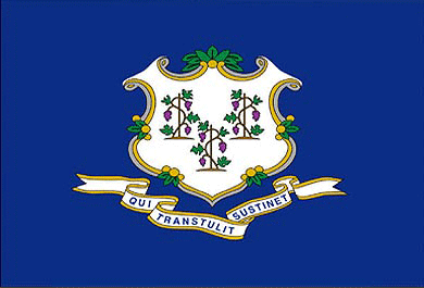 connecticut-flag