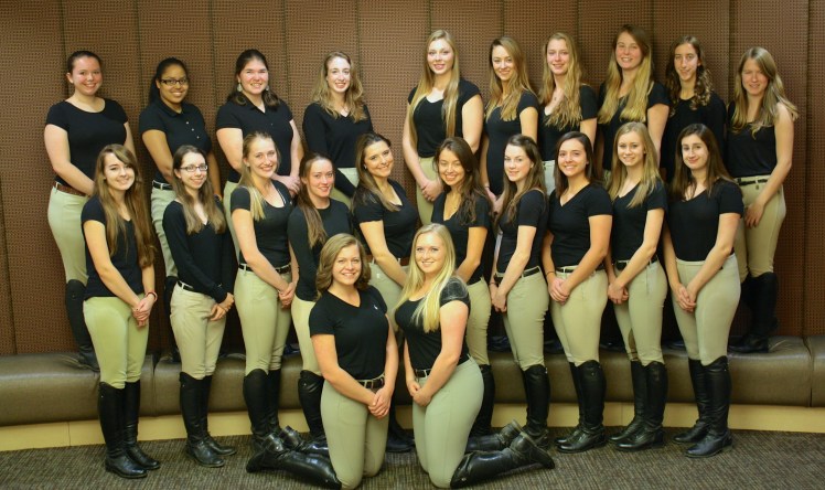 Team Photo 2015-2016