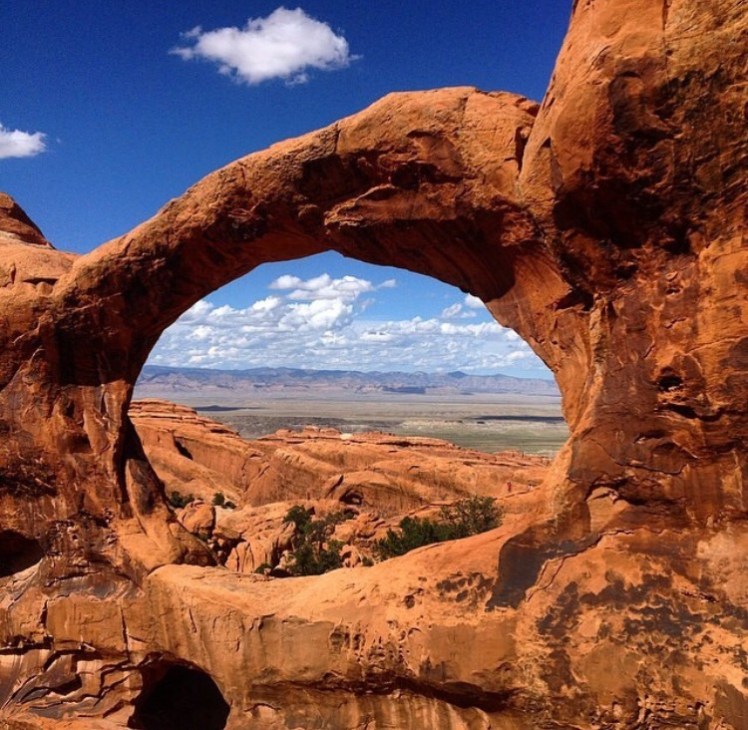 Arches National Park
