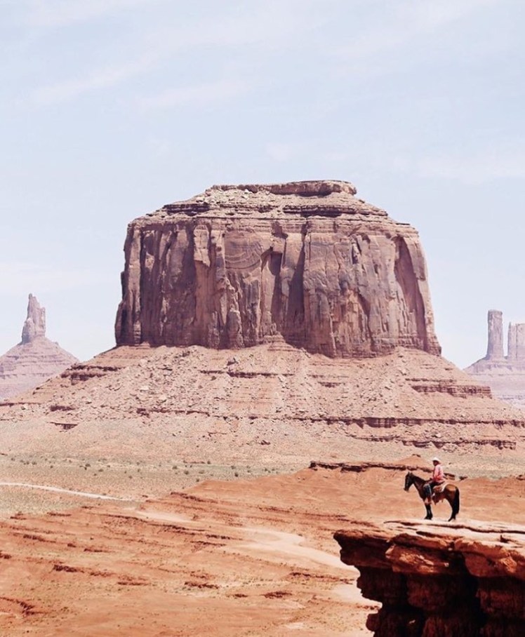 Monument Valley