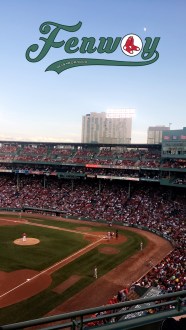 fenway